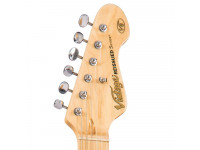 Vintage Reissued Series V6HM BB Double Cutaway Vintage Reissued Series V6HM BB Double Cutaway